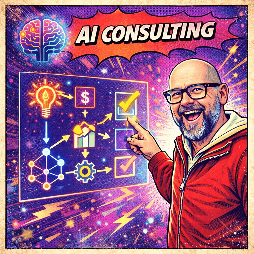 AI Consulting