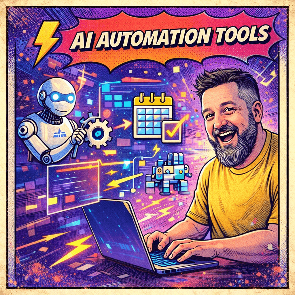 Automation Tools